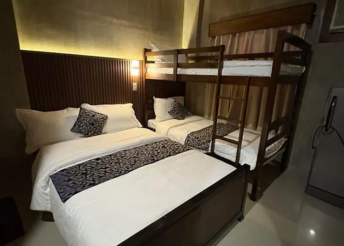 Hotel Hm Eco Naia Manila