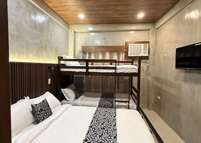 Hm Eco Naia Hotel