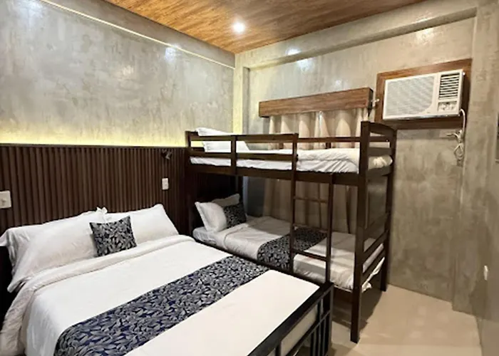 Hm Eco Naia Hotel