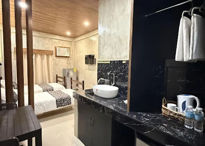 Hm Eco Naia Hotel