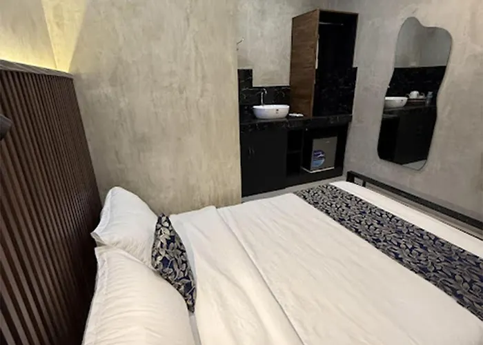 Hotel Hm Eco Naia *