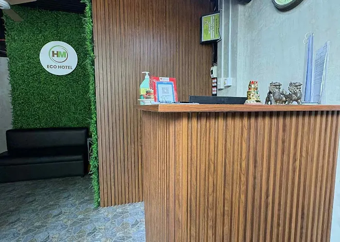Hm Eco Naia *