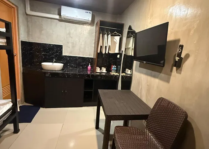 Hotel Hm Eco Naia