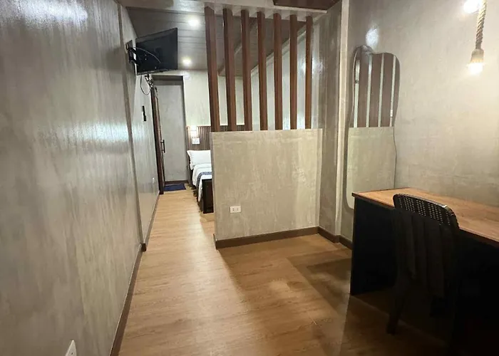 Hotel Hm Eco Naia *